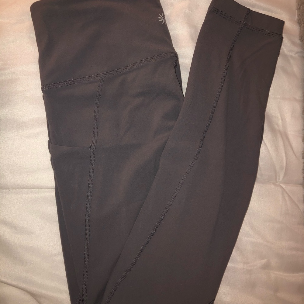 ATHLETA LEGGINGS!!!